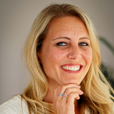 Holistic Life Coach & Mentorin Tanja Schärer, Gesundheitspraxis Tanja Schärer GmbH