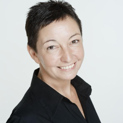 Dagmar Schröder-Wenz, Achtsamkeits-Coaching