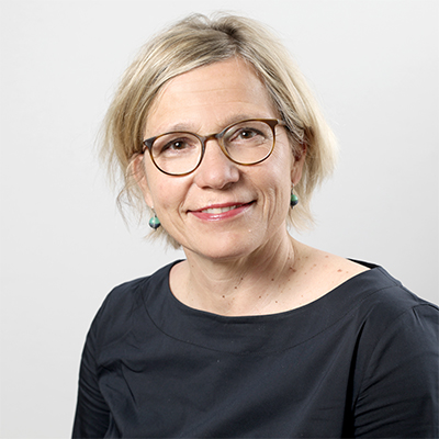 Esther Gygax, Gygax Coaching, Beratung & Begleitung