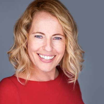 Inés Constantin, Constantin Consulting GmbH