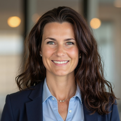 Kristine Wollweber, Wollweber Akademie - Training & Coaching