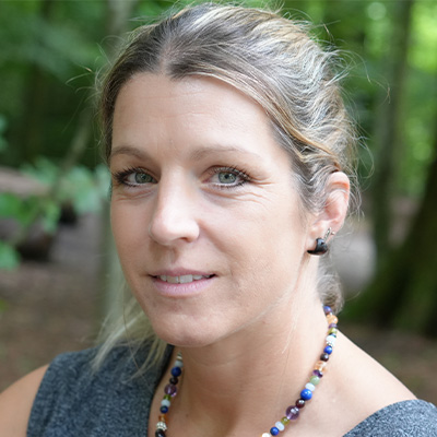 Maya Kallenbach, Atelier Sein und Werden