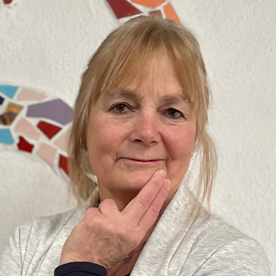 Franziska Keller, bewusst-wie.ch